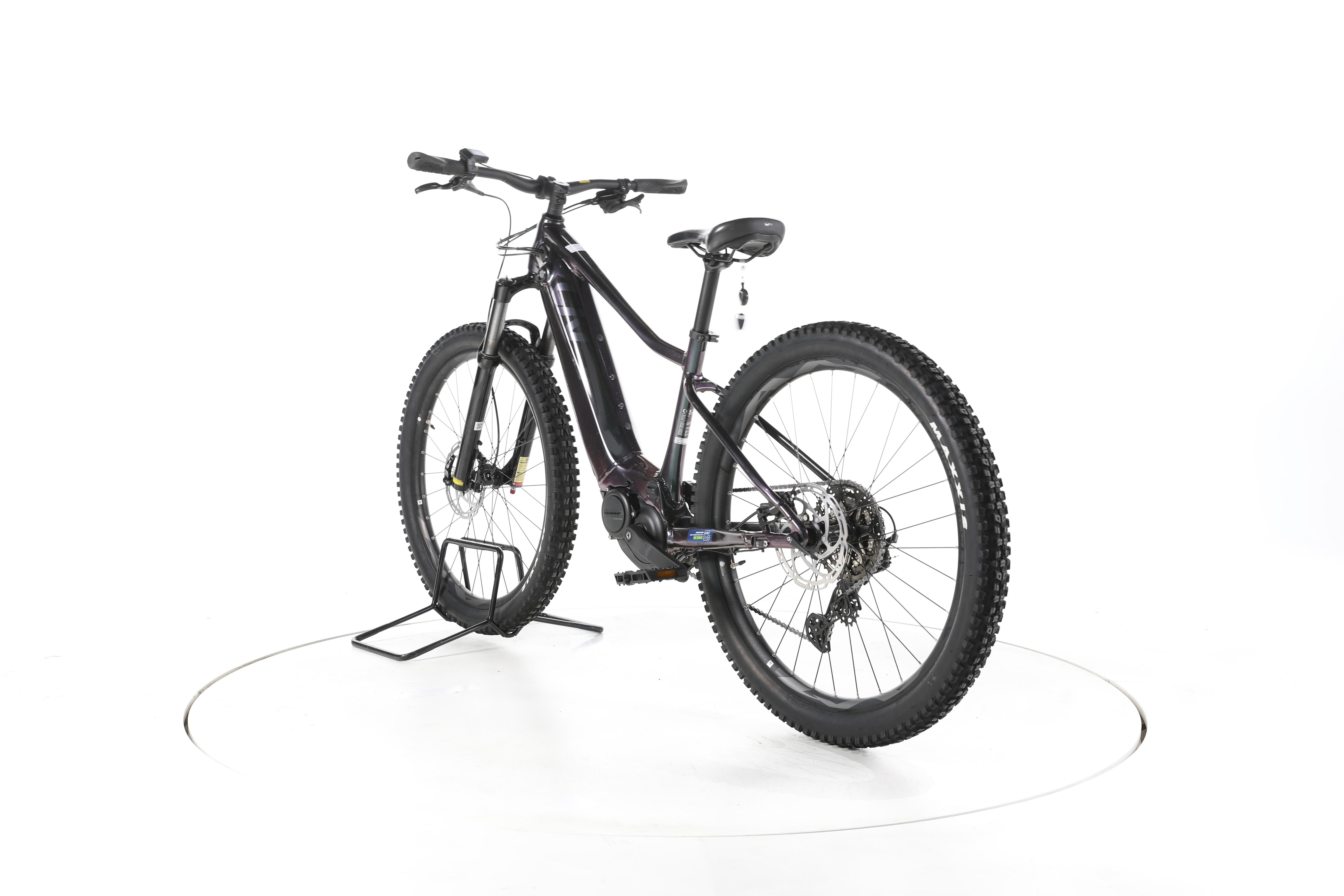 Liv Vall-E+ Pro E-Bike - Image 9