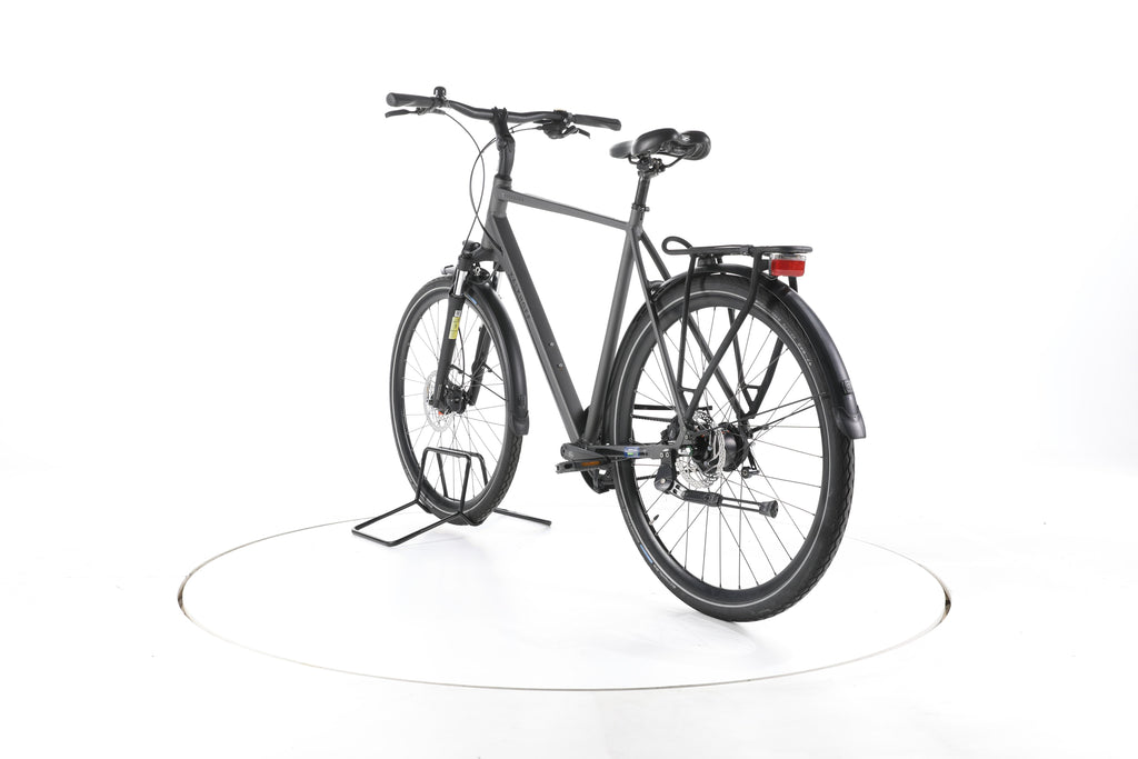 Kalkhoff Endeavour 8 Fahrrad City & Trekking - Image 9