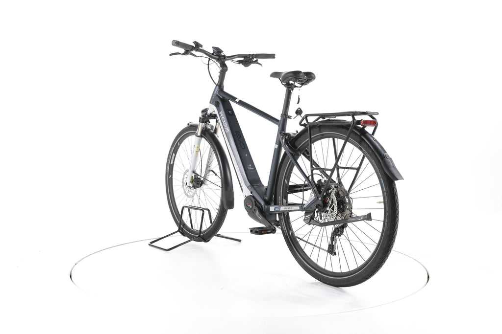 Pegasus Premio Evo10 Lite 750 Trekking E-Bike - Image 9