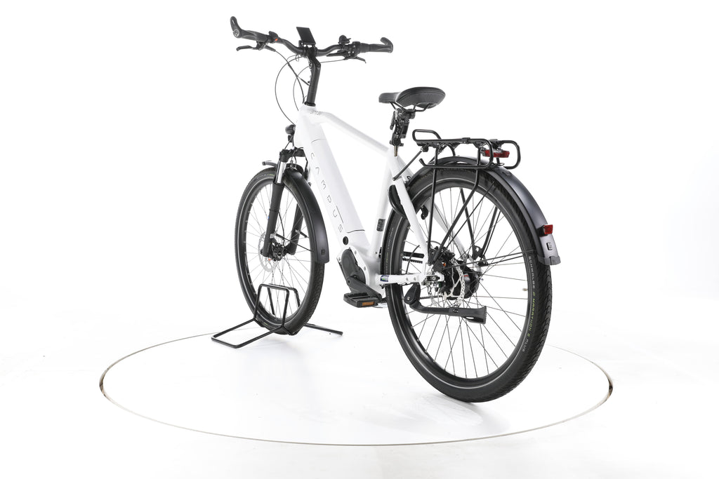 Campus BM38 City E-Bike - Image 9
