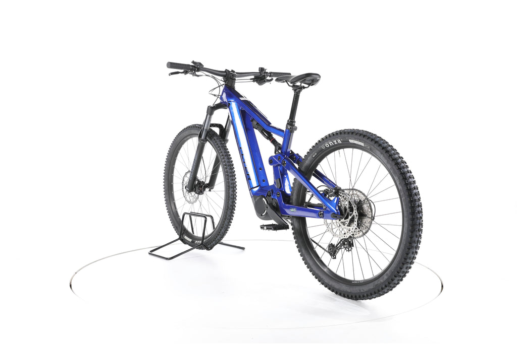 FLYER Uproc X 2.10 Fully E-Bike Carbon - Image 9
