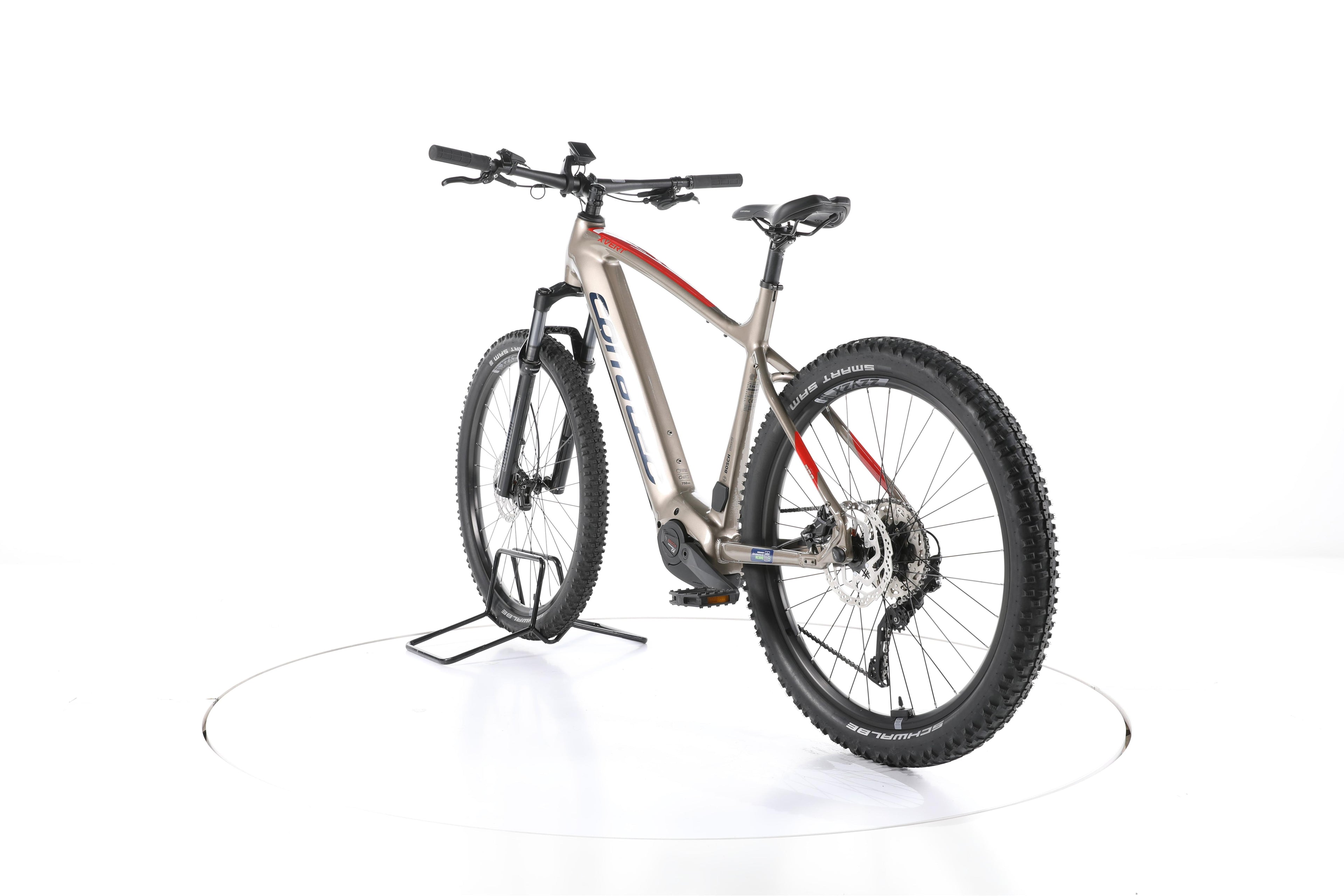 Corratec E-Power X-Vert Pro E-Bike 2023 - Image 9
