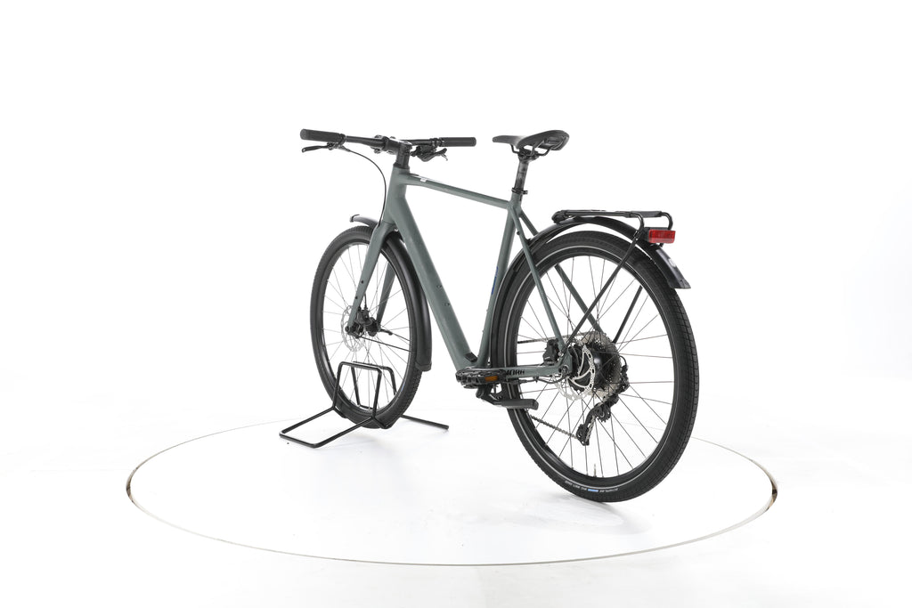Winora E-Flitzer Trekking E-Bike - Image 9