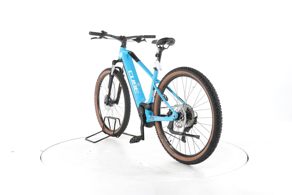 Cube Reaction Hybrid One E-Bike - Image 9