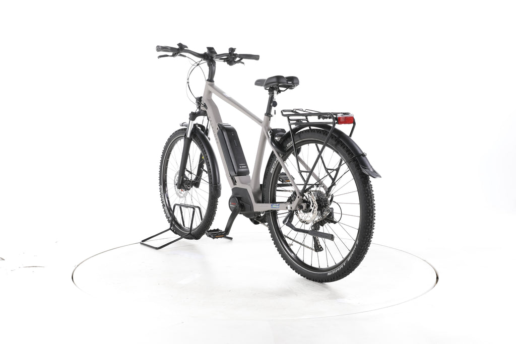 Kalkhoff Entice 1.B Move Trekking E-Bike - Image 9