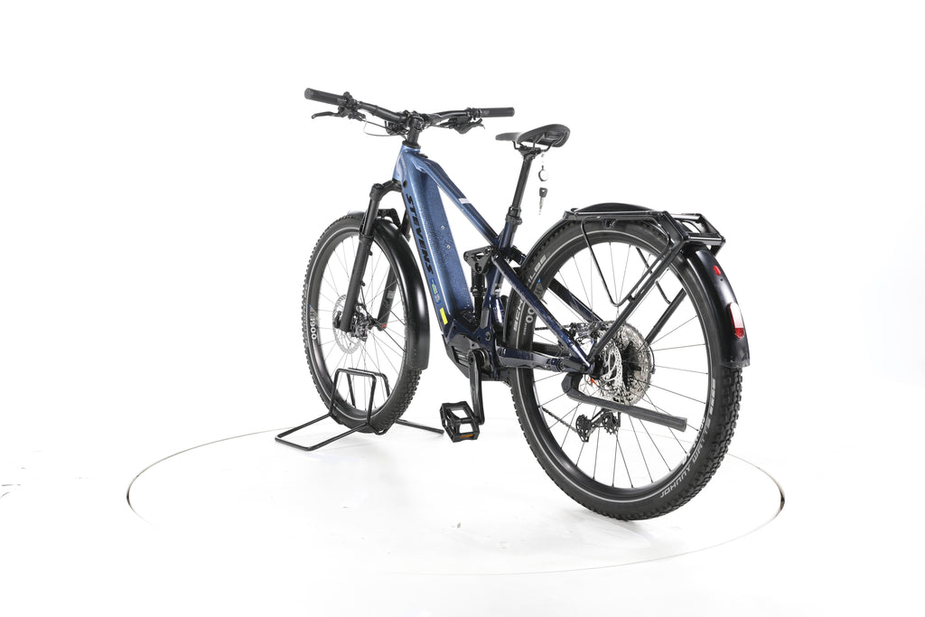 Stevens E-Inception TR 8.7.2 SUV E-Bike - Image 9
