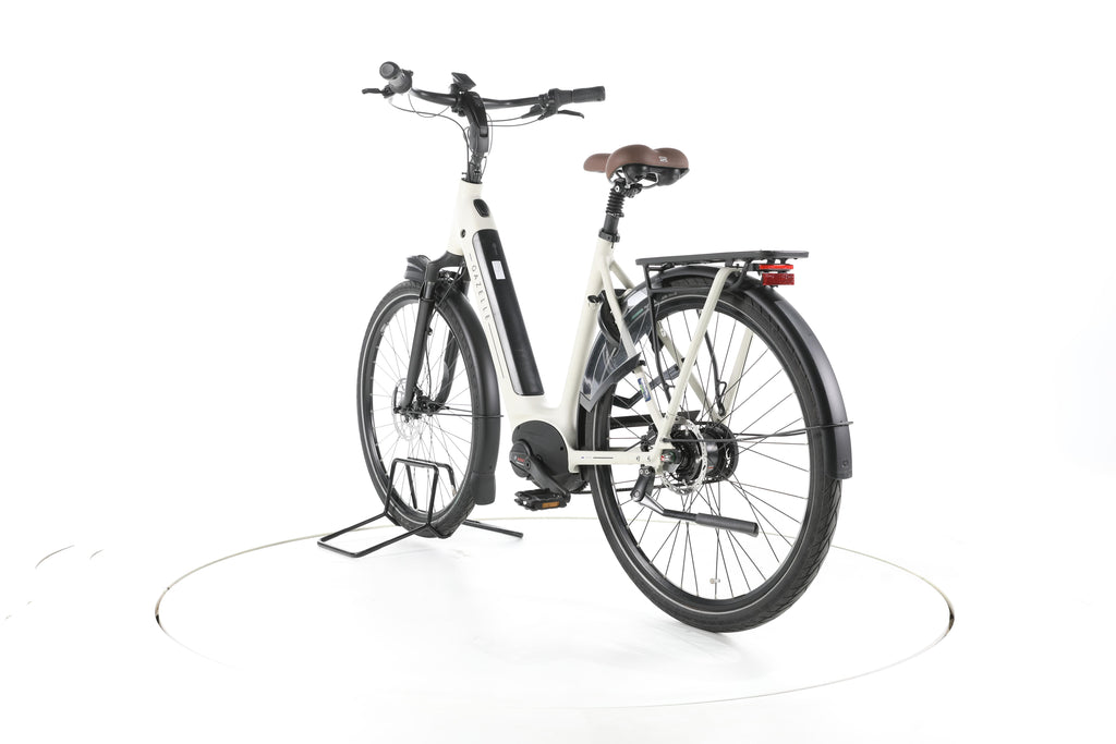 Gazelle Arroyo C5 HMB Elite City E-Bike Tiefeinsteiger 2024 - Image 9