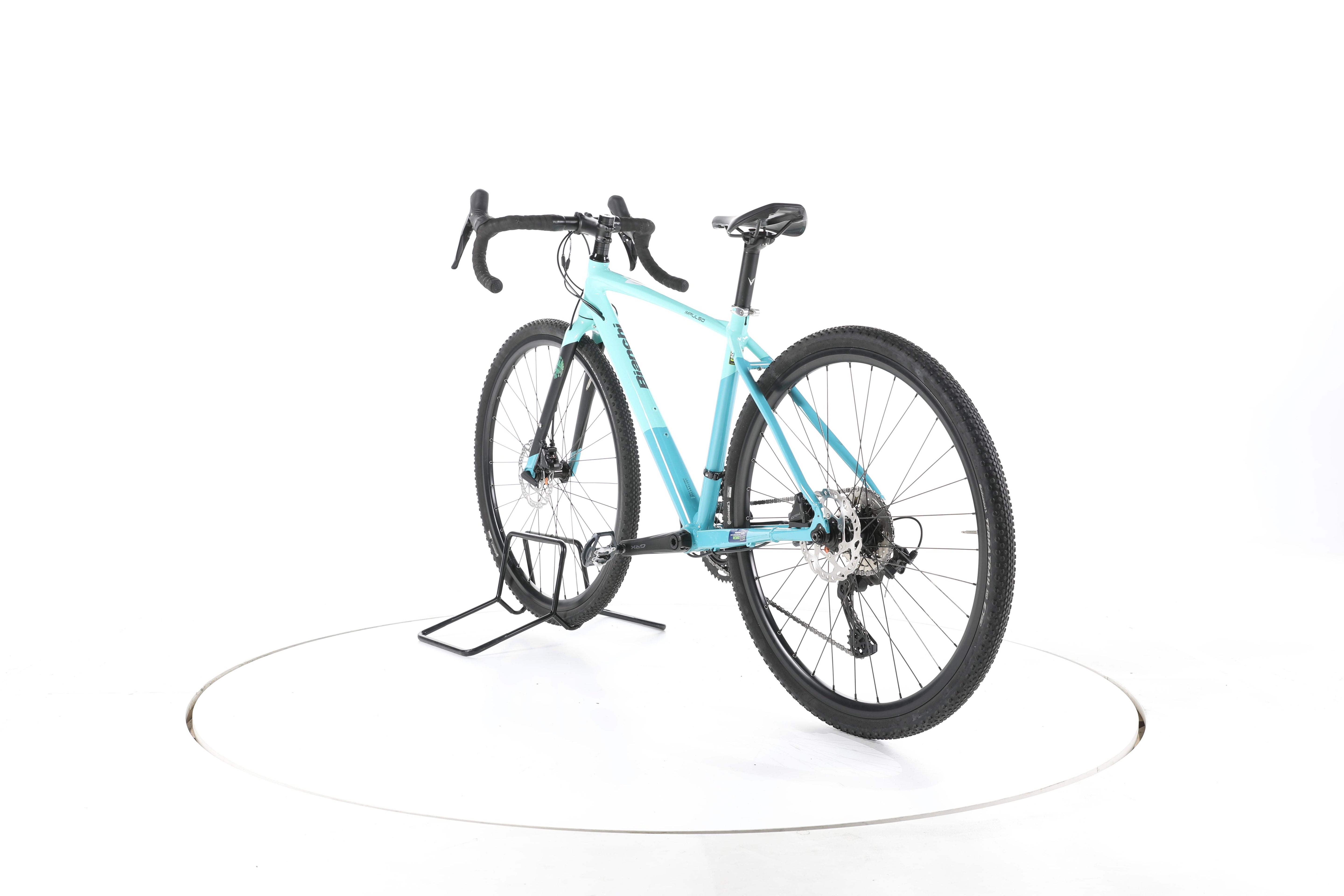 Bianchi Impulso Allroad Gravelbike - Image 9