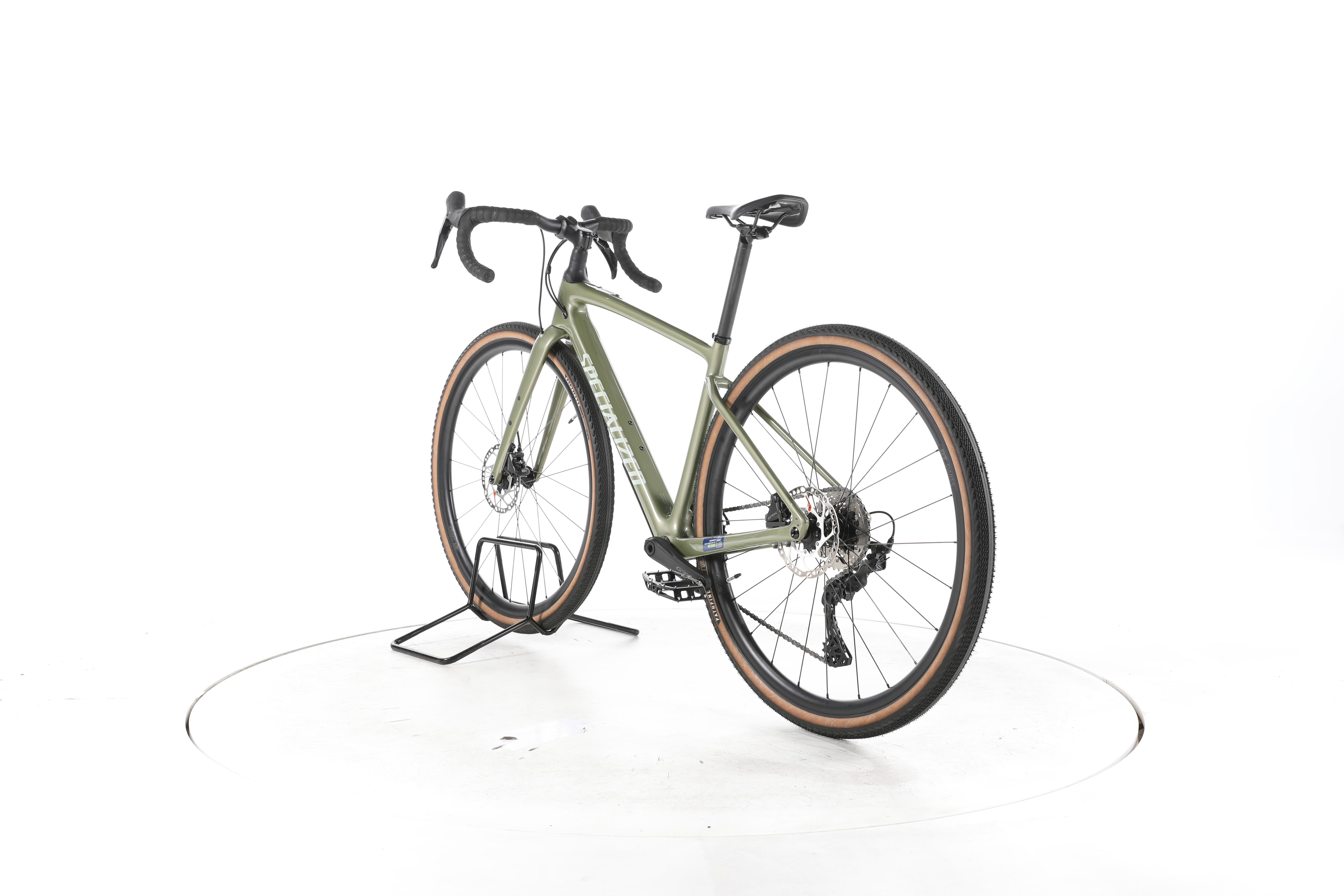 Specialized Diverge Gravelbike Carbon 2025 - Image 9
