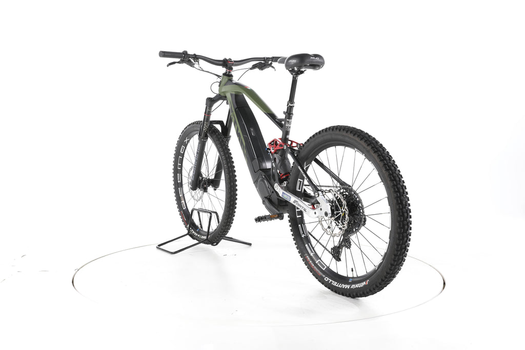 Fantic XEF 1.8 Fully E-Bike - Image 9