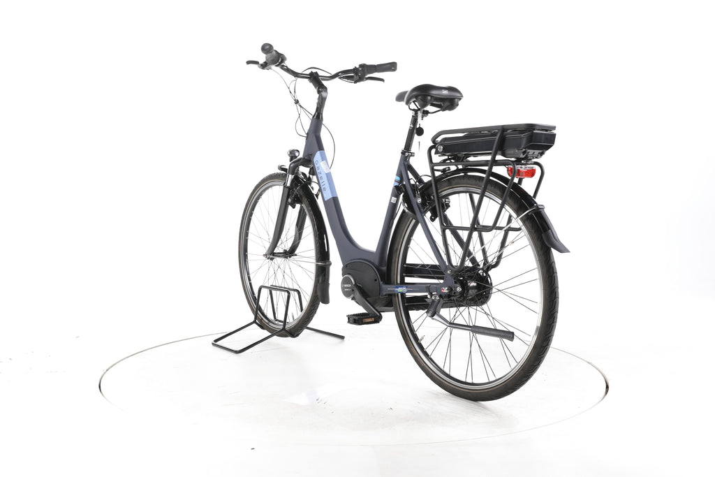 Gazelle Paris C7 HMB City E-Bike Tiefeinsteiger - Image 9