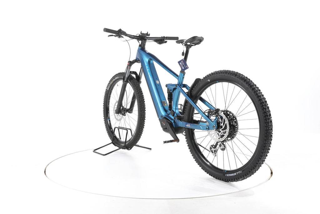 Cube Stereo Hybrid ONE44 EX E-Bike Fully 2026 - Image 9
