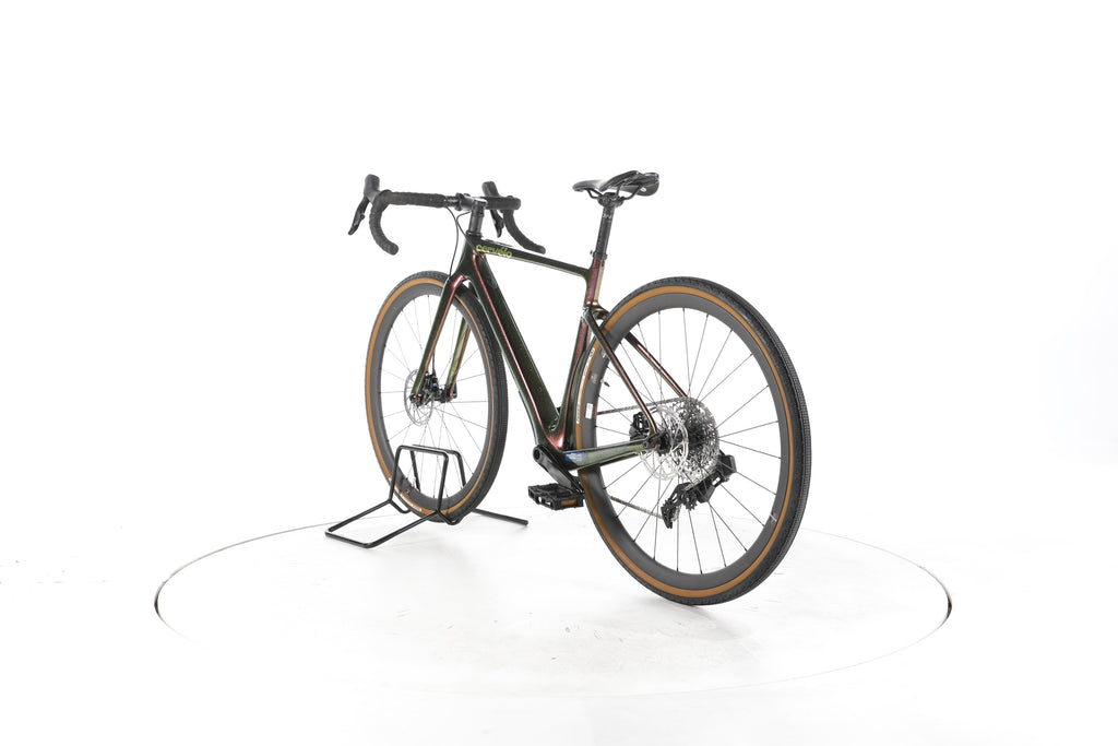 Cervelo Aspero Gravelbike Carbon - Image 9