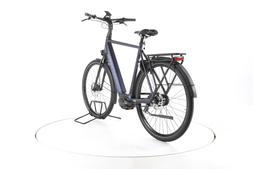 Gazelle Chamonix C5 HMS City E-Bike - Image 9