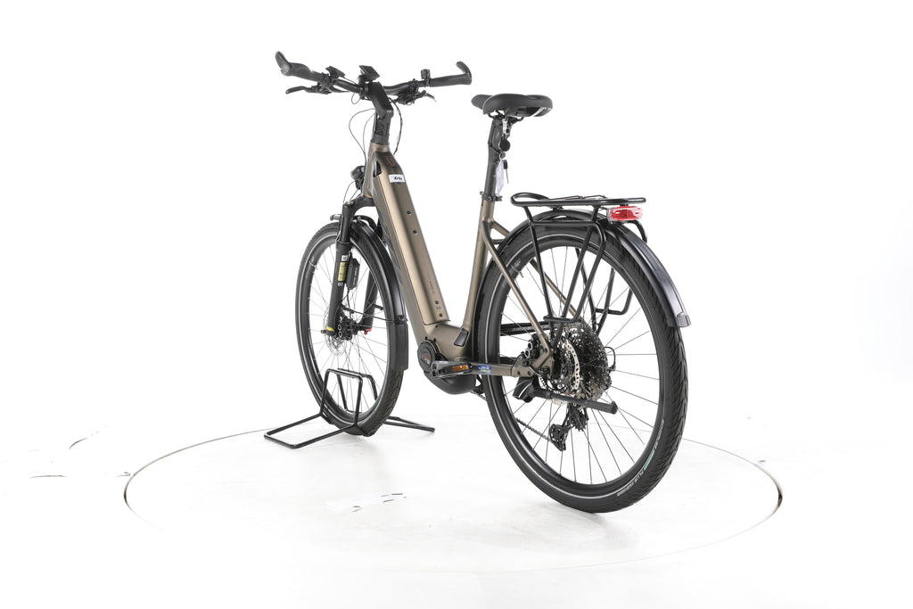 KTM Macina Style 720 Trekking E-Bike Tiefeinsteiger - Image 9