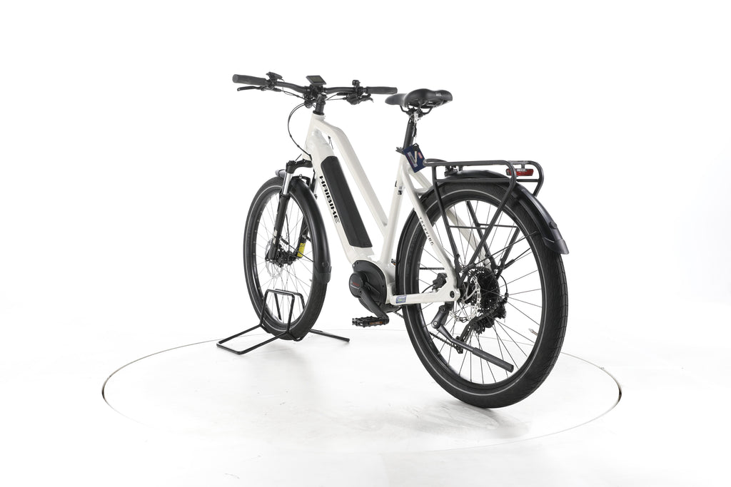 Haibike Trekking 3 Trekking E-Bike 2024 - Image 9