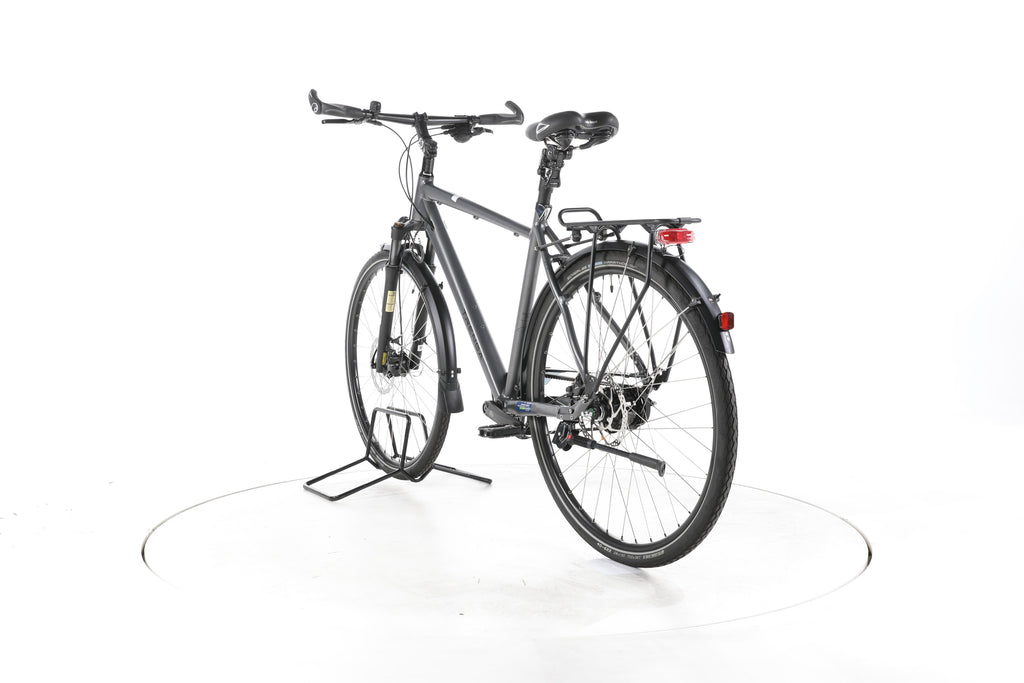 TRENGA DE GLC 9.0 Gates Fahrrad City & Trekking - Image 9