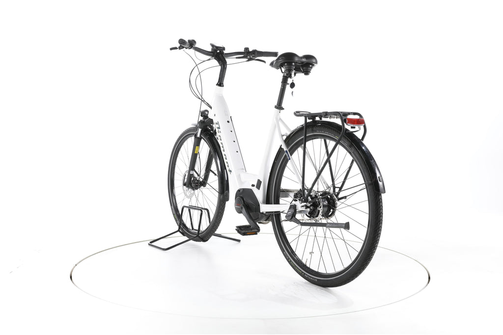 Diamant Beryll deluxe + City E-Bike Tiefeinsteiger - Image 9