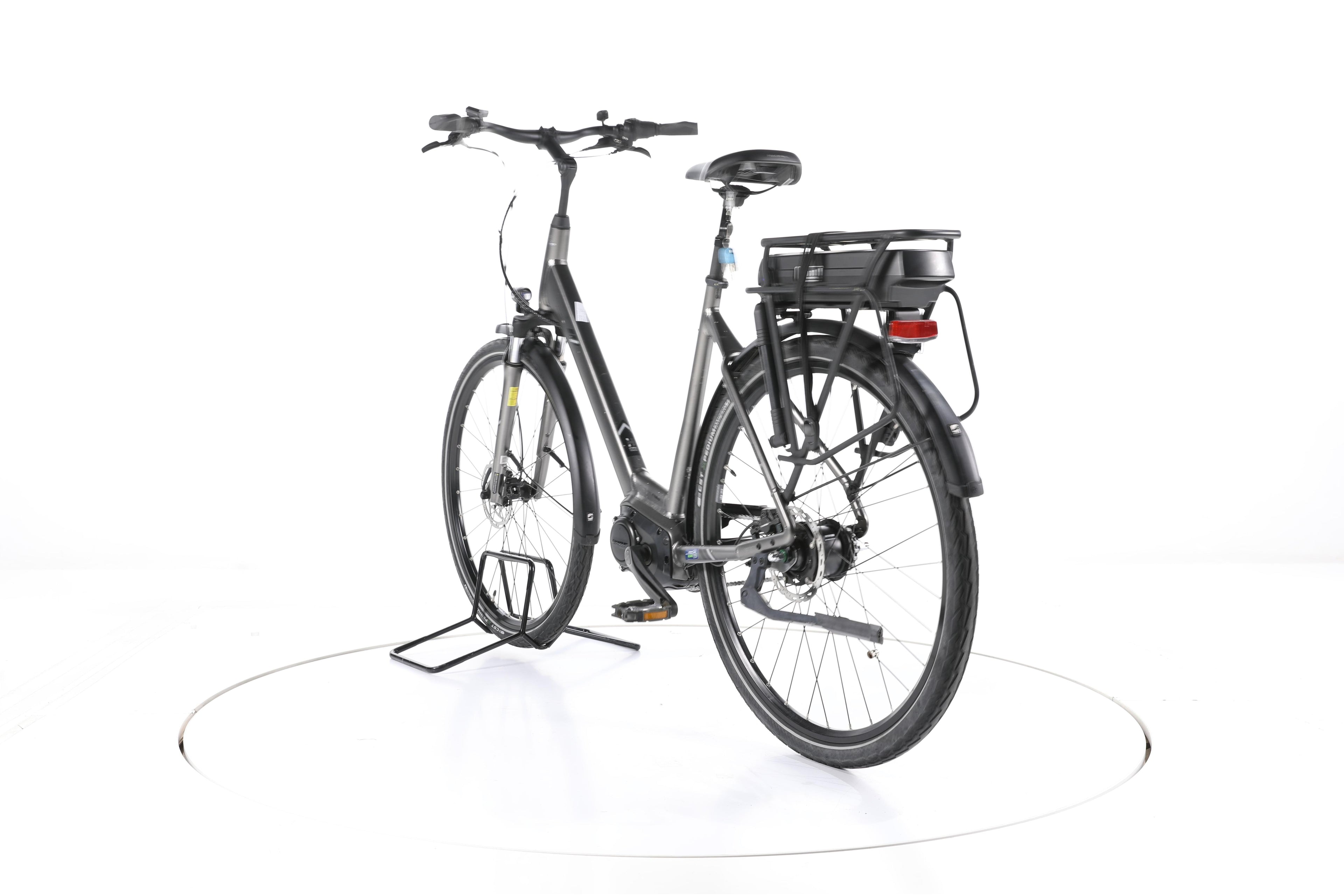 Giant Entour E+ 0 LDS City E-Bike Tiefeinsteiger - Image 9