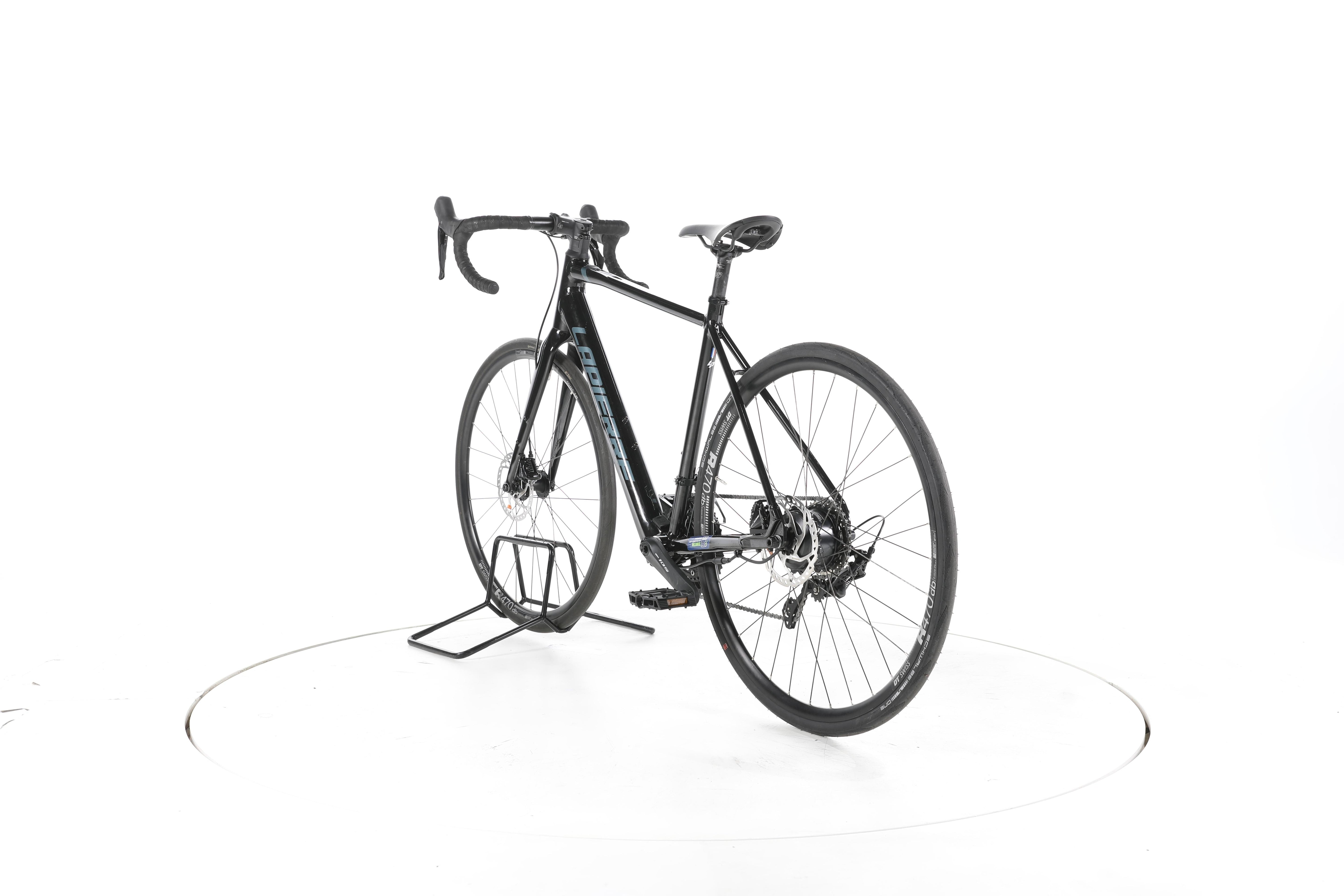 Lapierre E-Sensium 5.2 E-Gravelbike - Image 9
