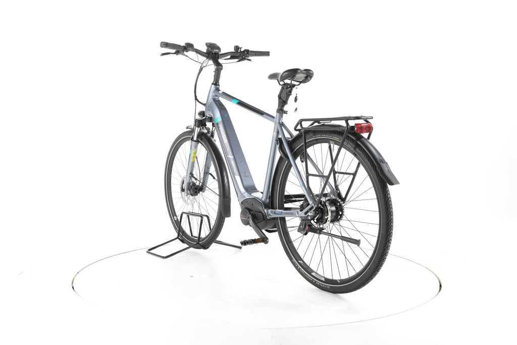 Pegasus Premio EVO 5R City E-Bike - Image 9