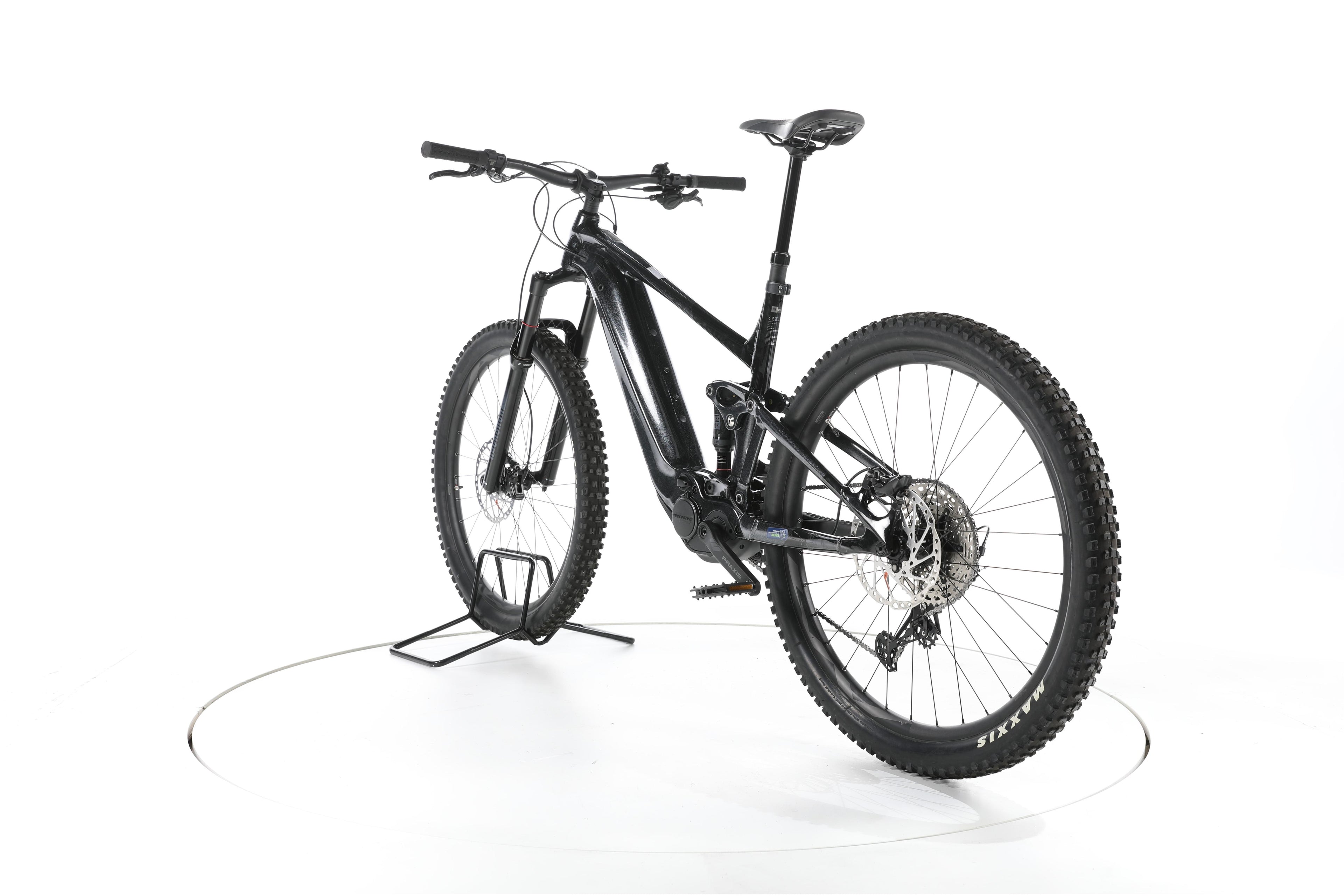 Giant Trance X E+ 3 Fully E-Bike - Image 9