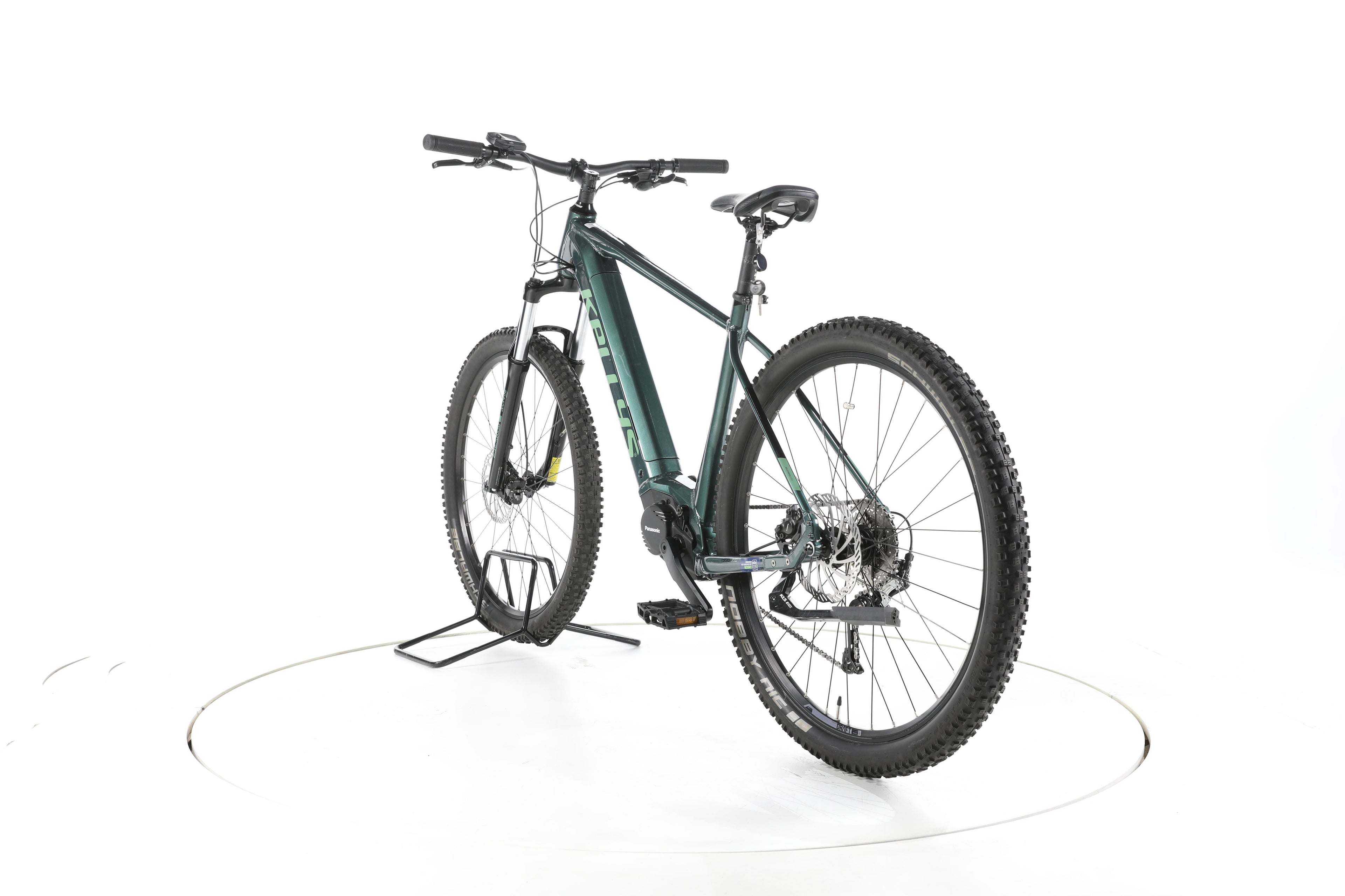 Kellys Tygon R10 E-Bike - Image 9