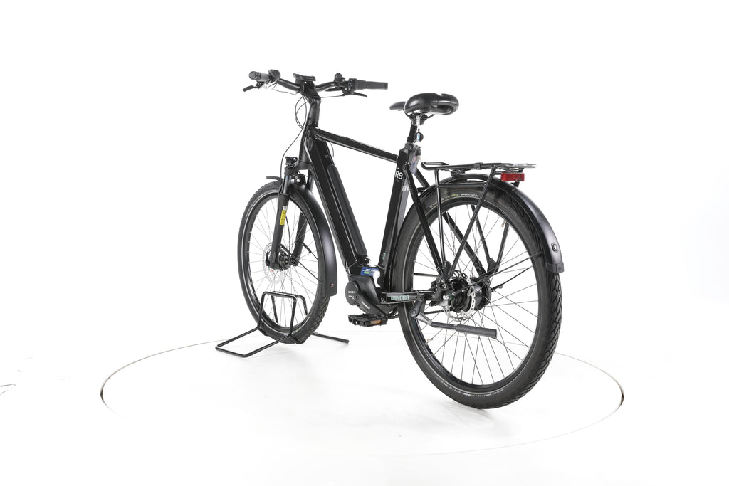 Winora Sinus R8 City E-Bike - Image 9