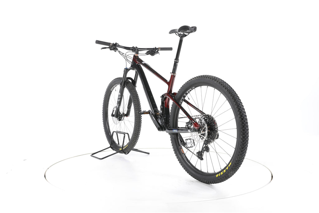 NS BIKES Synonym TR 2 - Image 9
