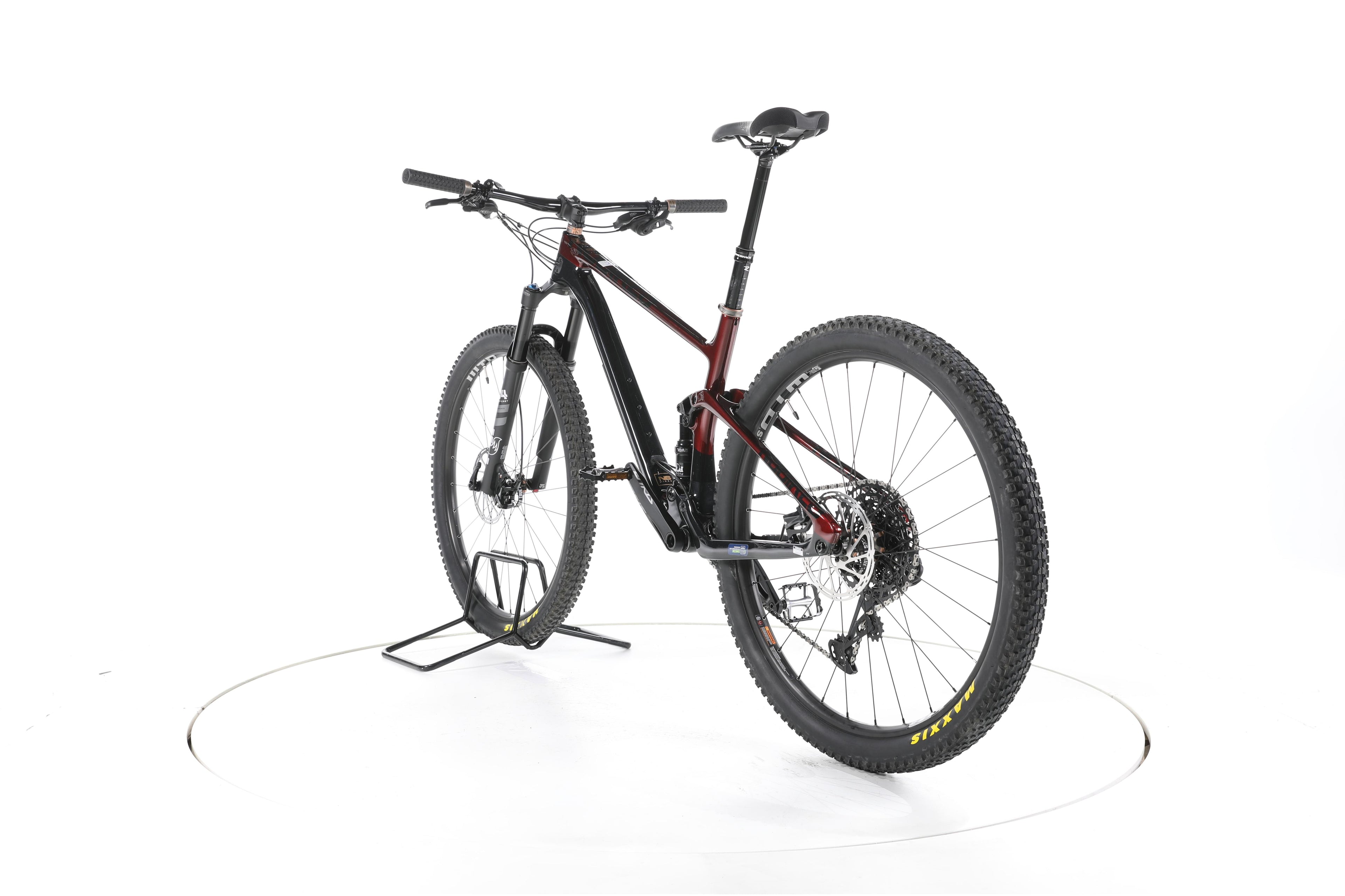 NS BIKES Synonym TR 2 - Image 9