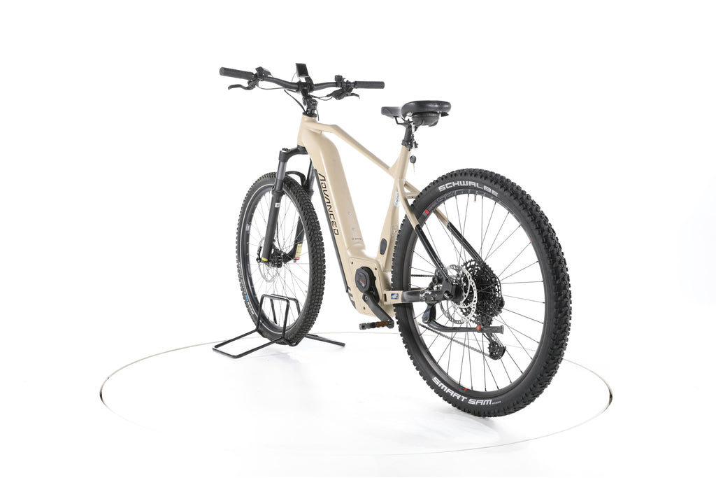 ADVANCED OFFROAD Pro X Mtb E-Bike - Image 9