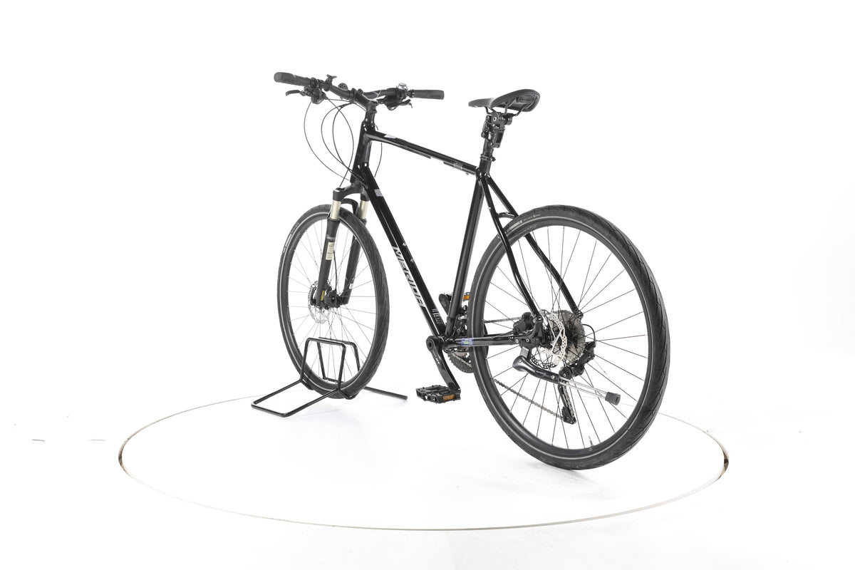 Merida Crossway XT-Edition HP3 Fahrrad Hardtail - Image 9