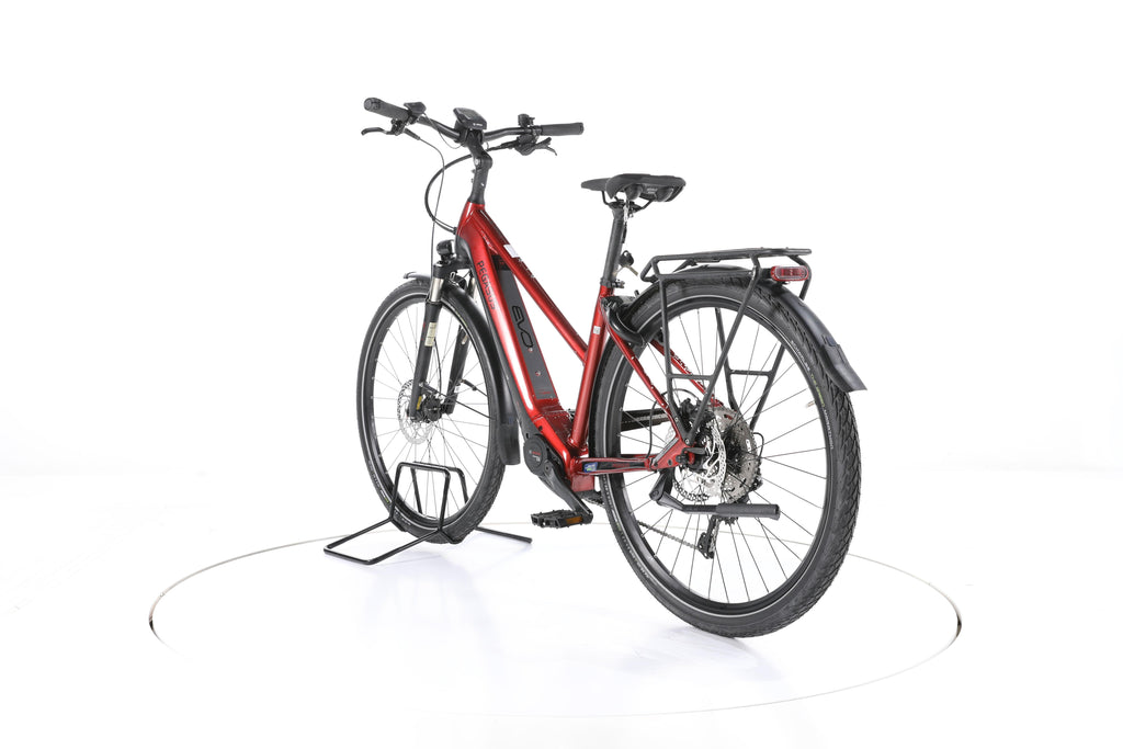 Pegasus Premio Evo 10 Lite Trekking E-Bike - Image 9