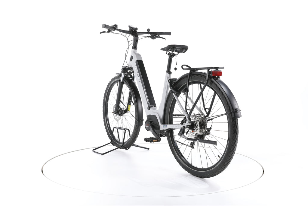 Kalkhoff Endeavour 5.B Season Trekking E-Bike Tiefeinsteiger - Image 9