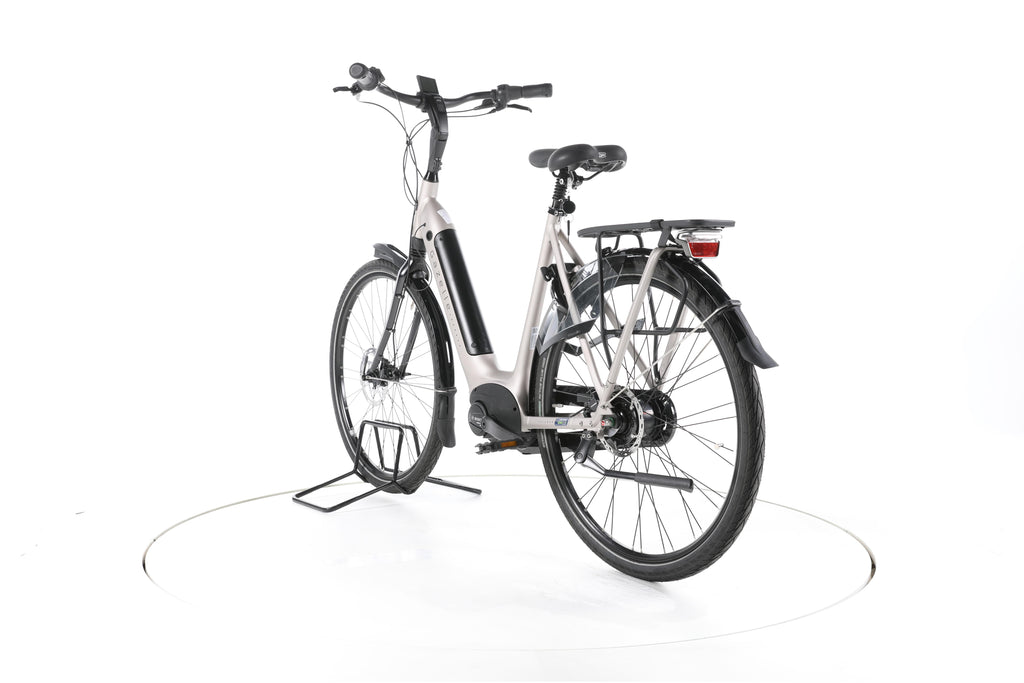 Gazelle Arroyo C8 HMB Elite City E-Bike Tiefeinsteiger 2023 - Image 9