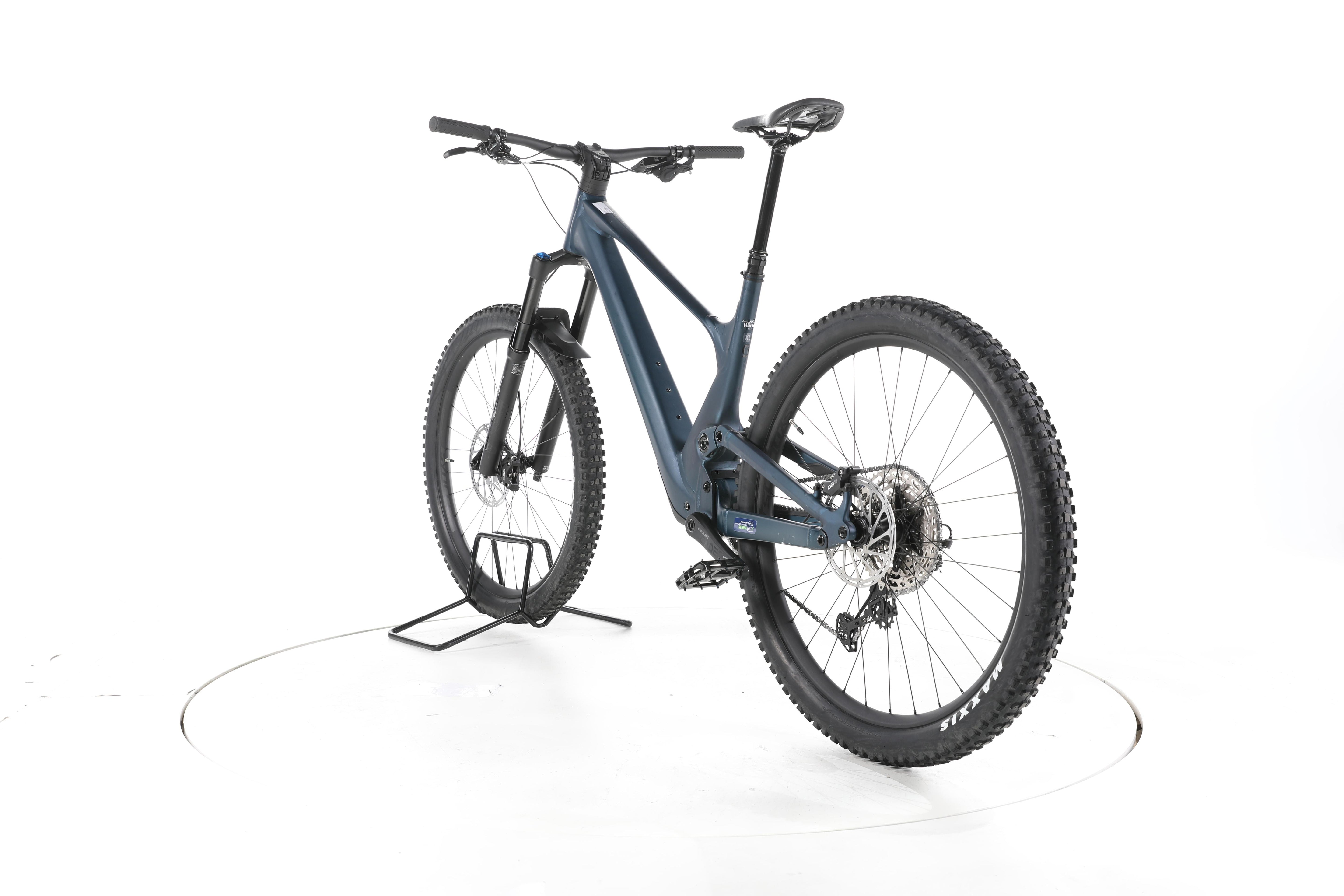 Scott Genius 930 - Image 9