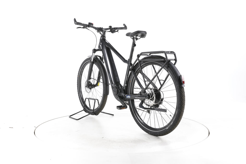 Giant Explore E+ 2 Trekking E-Bike - Image 9