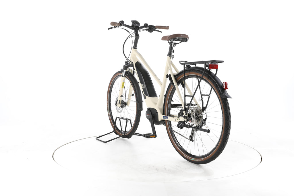 2R Manufaktur ELO 9 Trekking E-Bike - Image 9
