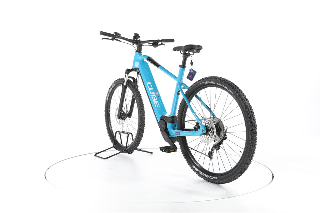 Cube Reaction Hybrid ONE E-Bike 2023 - Image 9