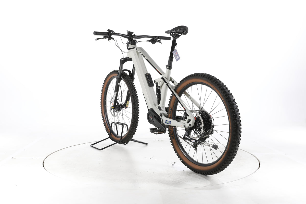 Bulls Sonic EVO AM 1 E-Bike Fully - Image 9