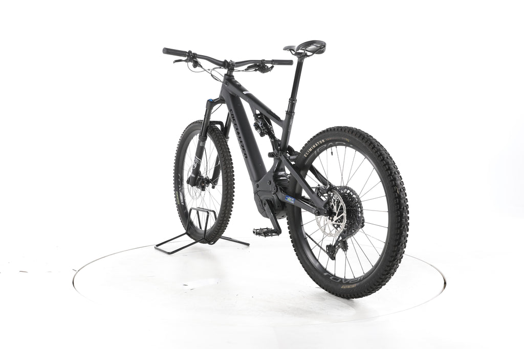 Specialized Turbo Levo Comp E-Bike Fully 2024 - Image 9