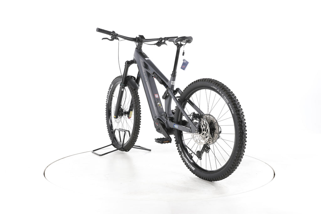 Cube Stereo Hybrid ONE77 HPC Race E-Bike Fully Carbon 2025 - Image 9