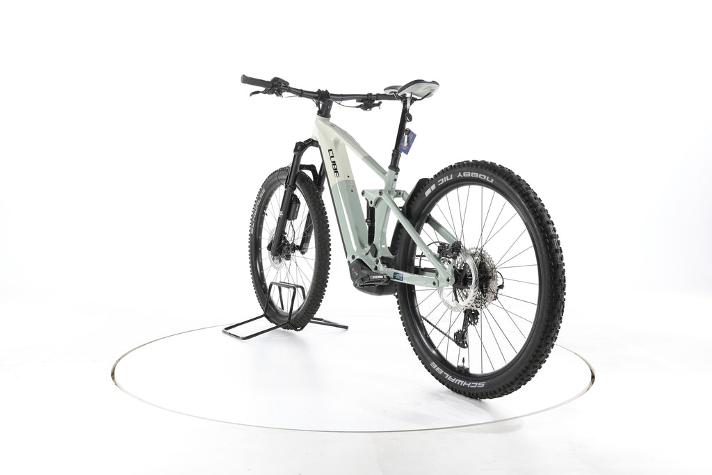 Cube Stereo Hybrid ONE44 EXC E-Bike Fully 2026 - Image 9