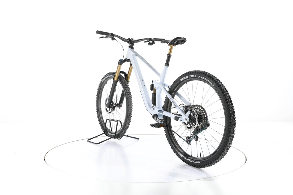 Cube Stereo ONE77 C:68X SLT - Image 9