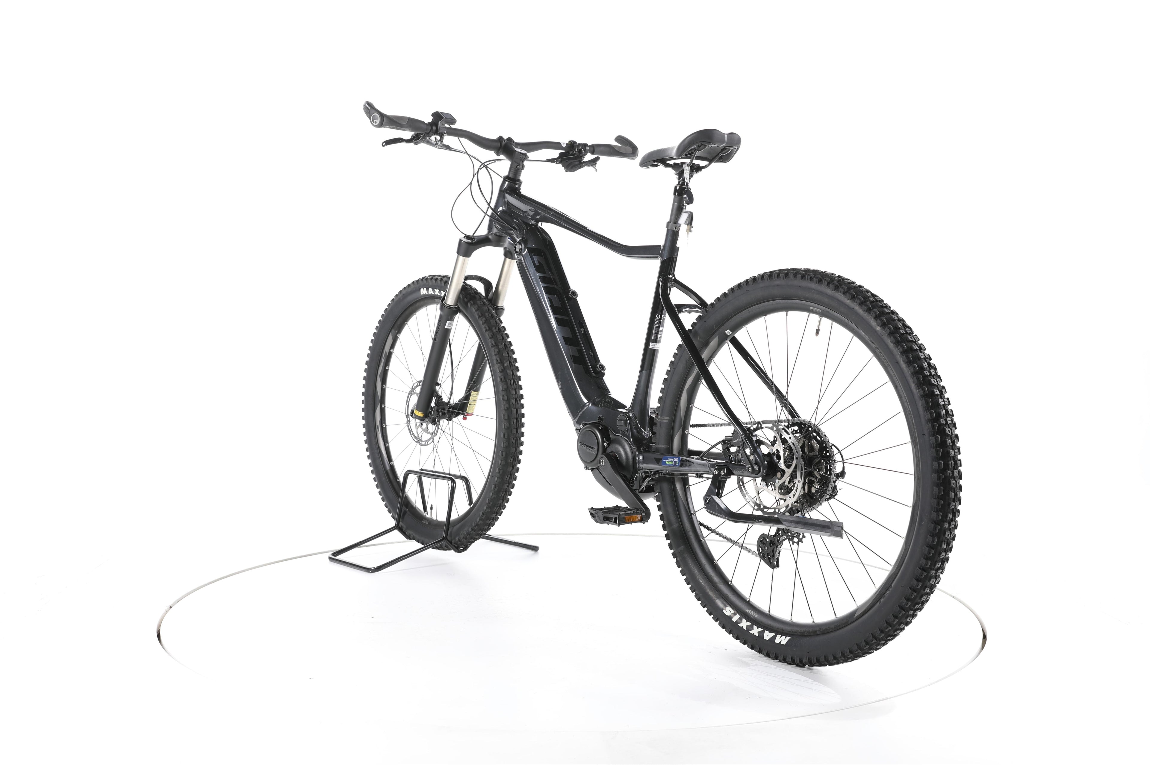 Giant Fathom E+ 2 Pro E-Bike - Image 9