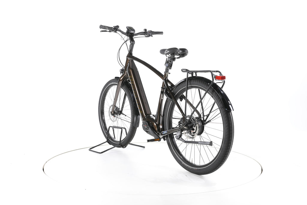 Diamant Opal Esprit+ Trekking E-Bike - Image 9