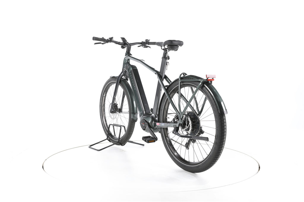 Kalkhoff Endeavour 7.B Pure Trekking E-Bike - Image 9