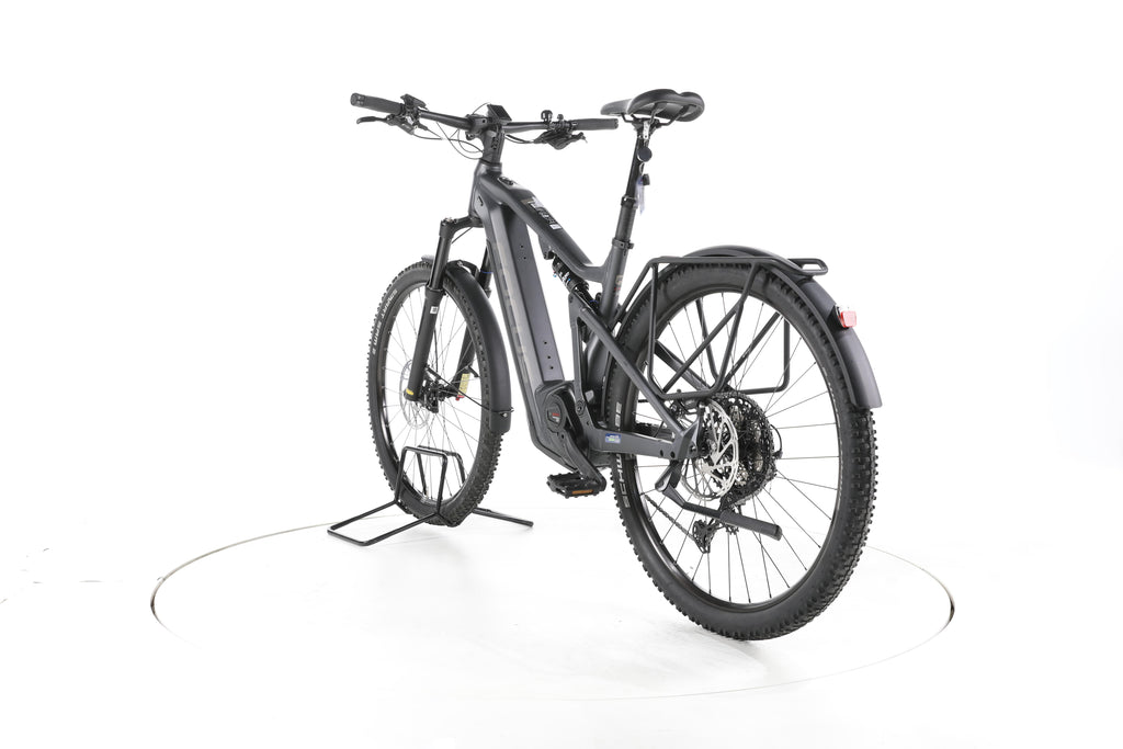 Focus Thron² 6.8 EQP SUV E-Bike - Image 9