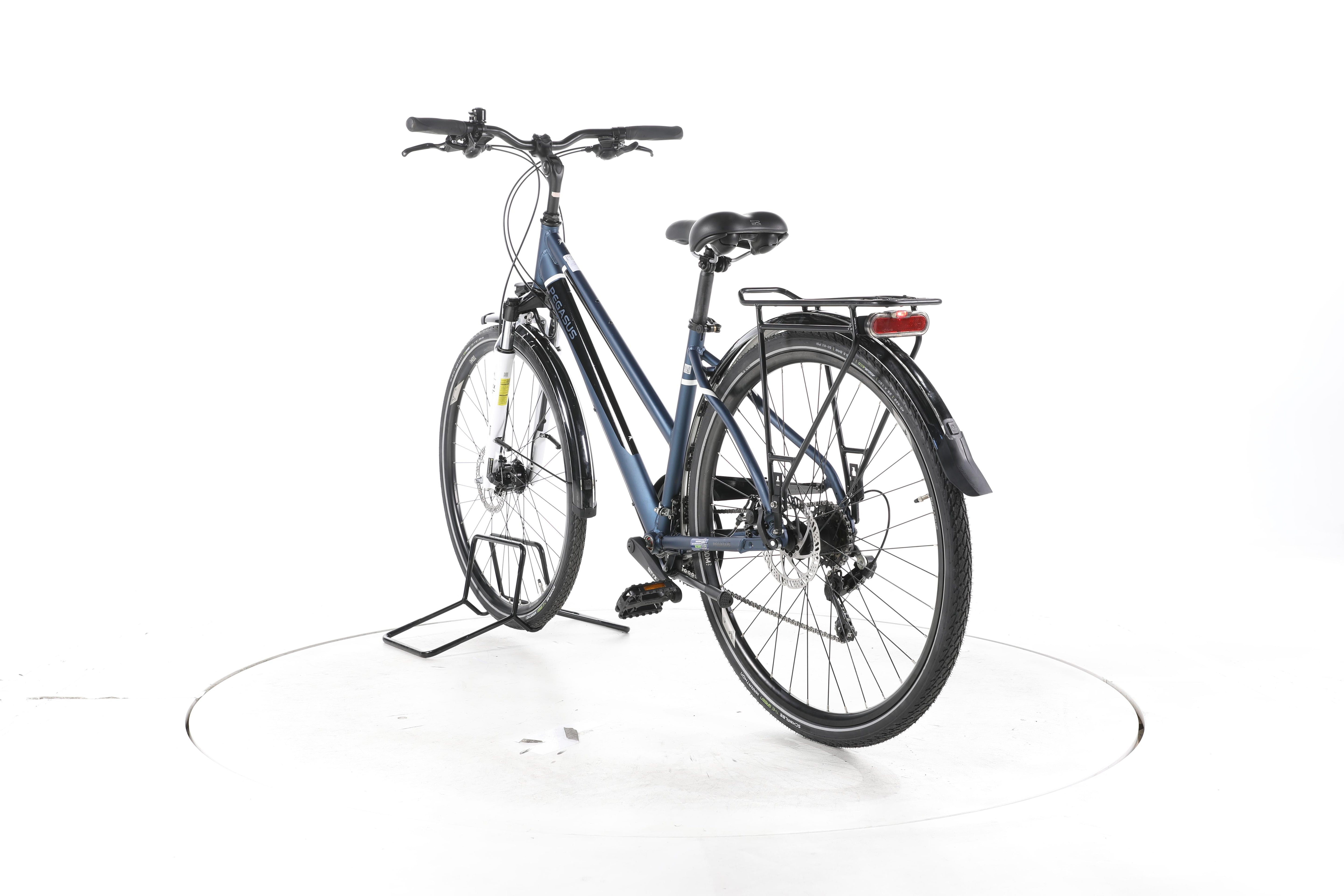 Pegasus Ancura Disc Fahrrad City & Trekking - Image 9