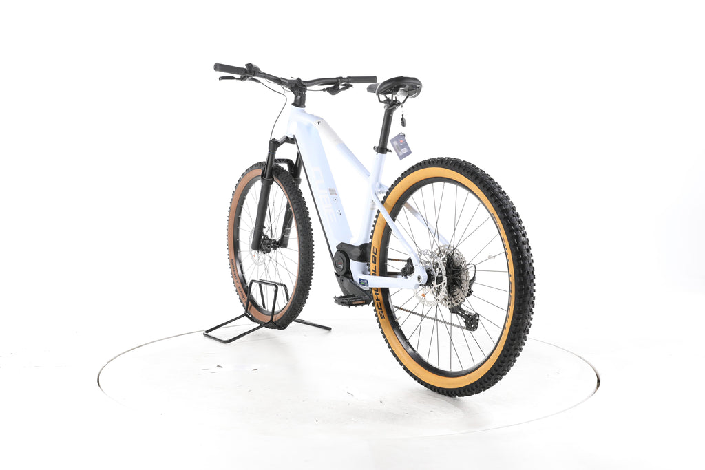 Cube Reaction Hybrid Pro E-Bike - Image 9